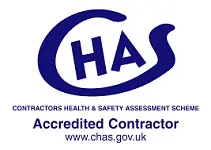 CHAS Update!