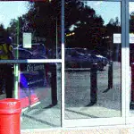 Automatic Doors, photograph 3