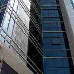 Curtain Wall, Shopfronts, Windows and Doors