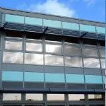 Shopfronts, photograph 2