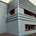 Comar 5Pi Windows, photograph 2