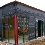 Comar 5Pi Windows, photograph 7