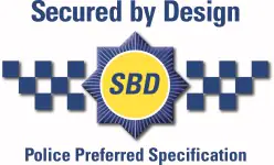 AAA is now SBD Accredited!