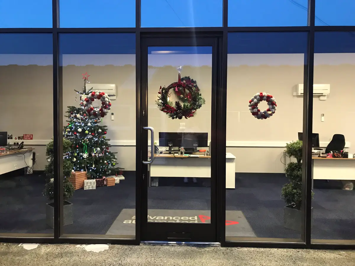 It's beginning to look a lot like XmAAAs!, photograph 2