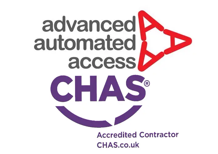 CHAS Elite and CHAS SSIP accreditation, membership CHAS-110047