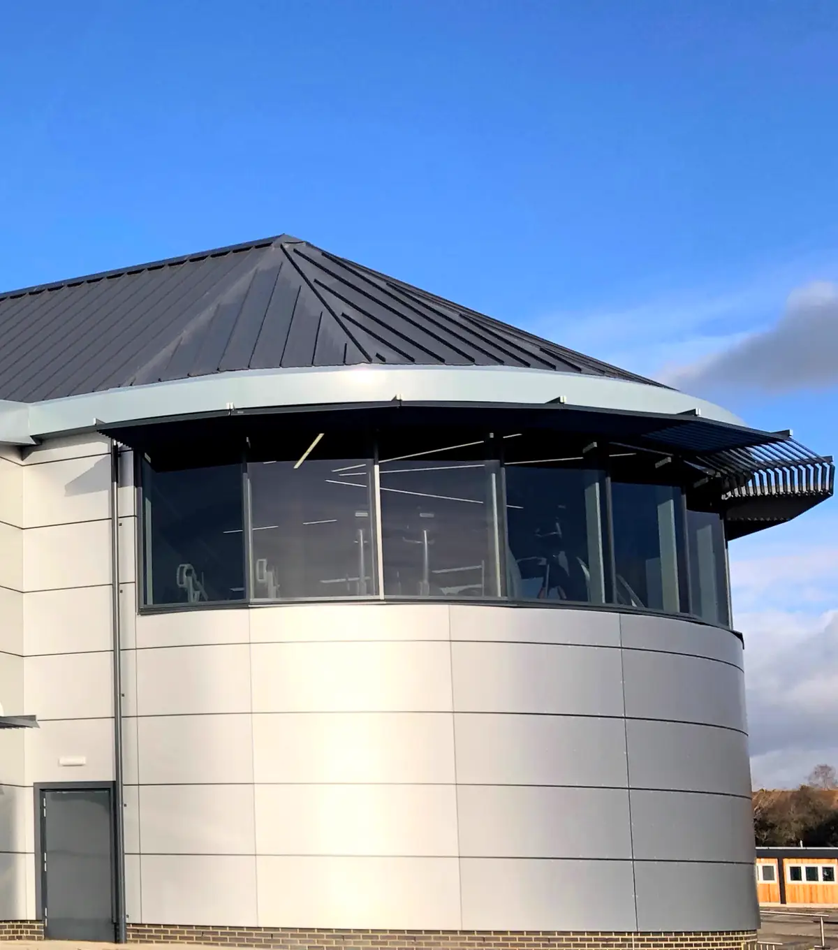 Brackley Leisure Centre, photograph 9