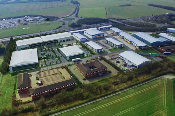 Buckingway Business Park, photograph 6