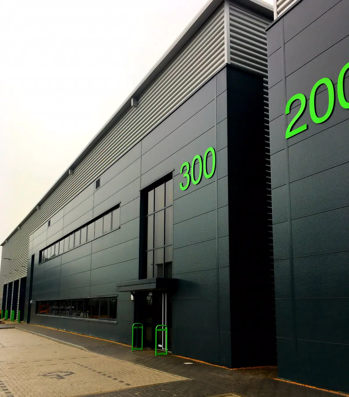 Buckingway Business Park, photograph 4