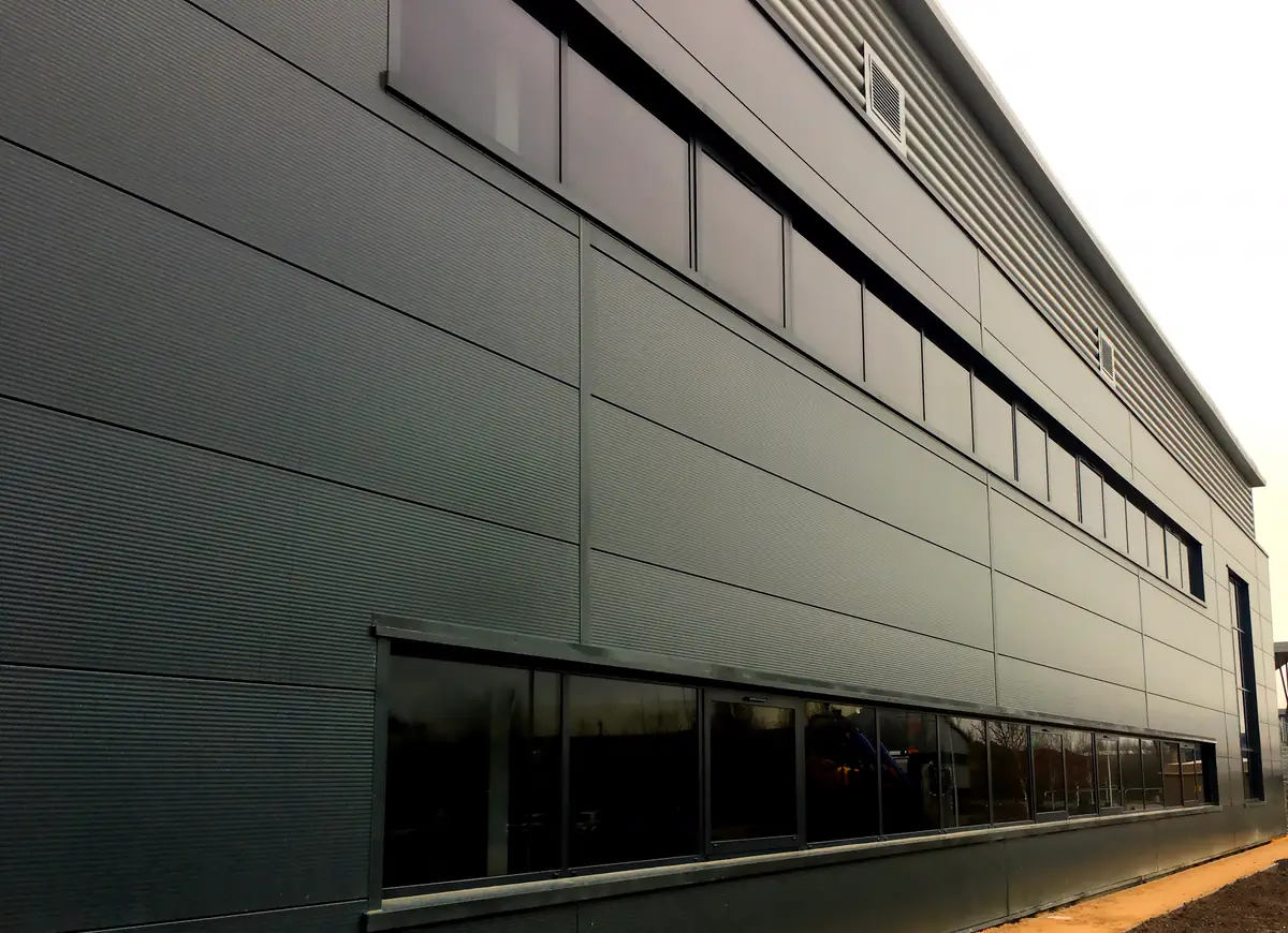 Buckingway Business Park, photograph 3