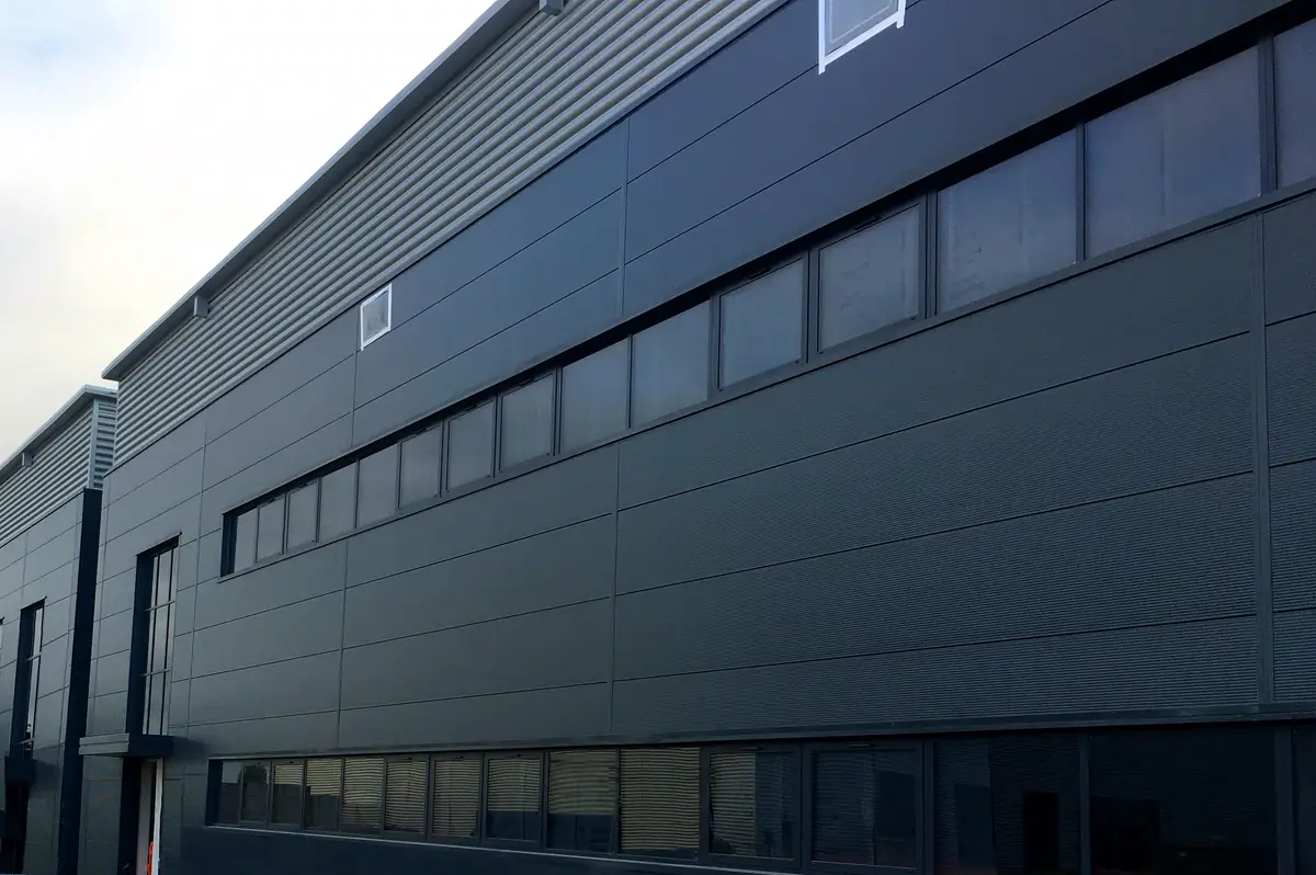 Buckingway Business Park, photograph 7