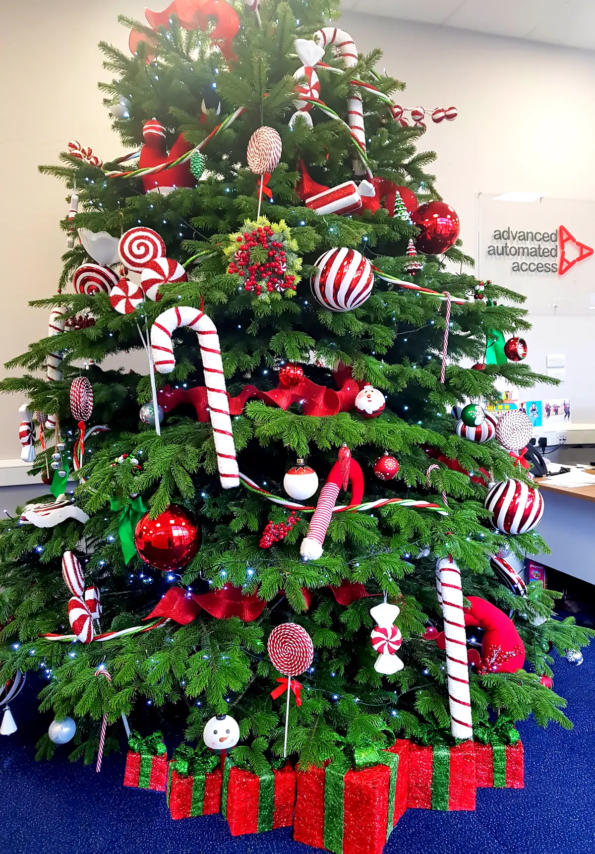 It's the most wonderful time of the year AAAgain!
