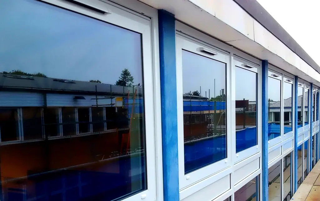 Cleeve Park School, Sidcup