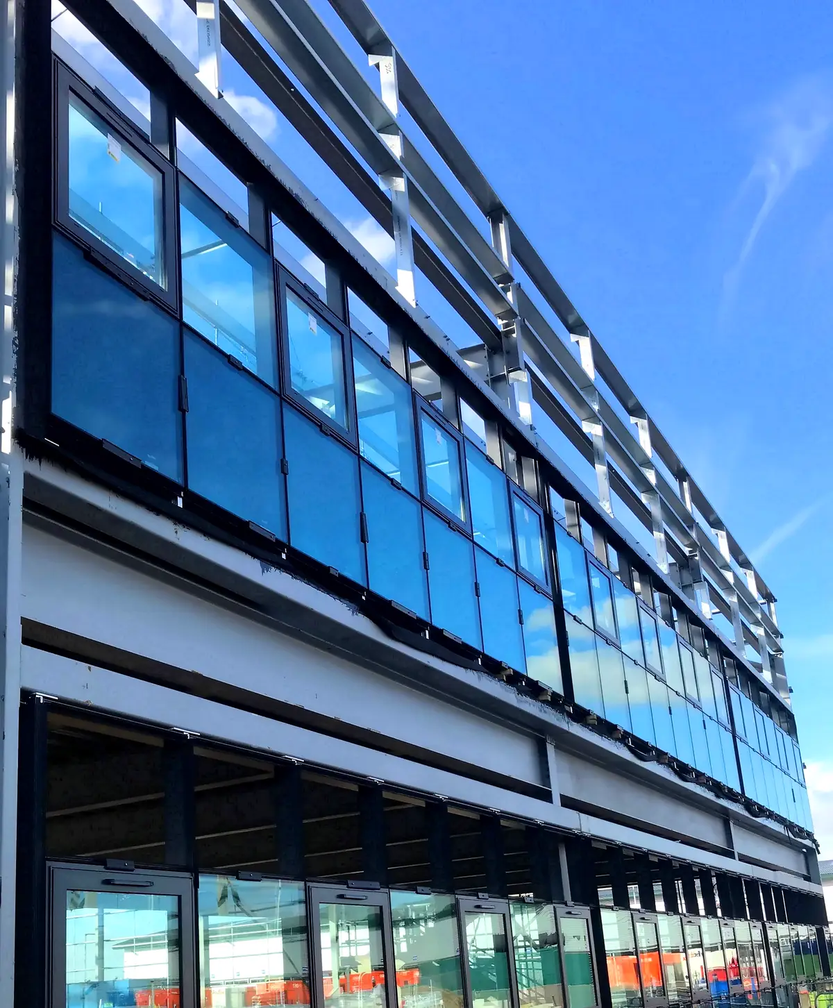 Project Dartford continues to grow!