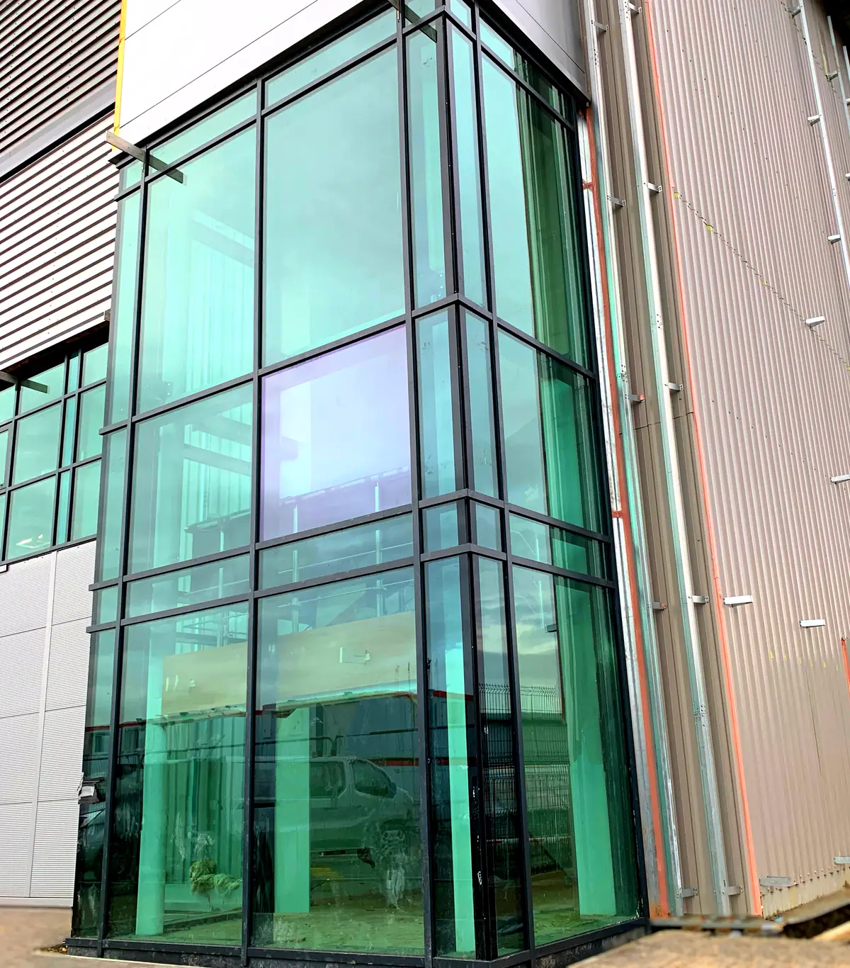 Dartford, Kent, photograph 3