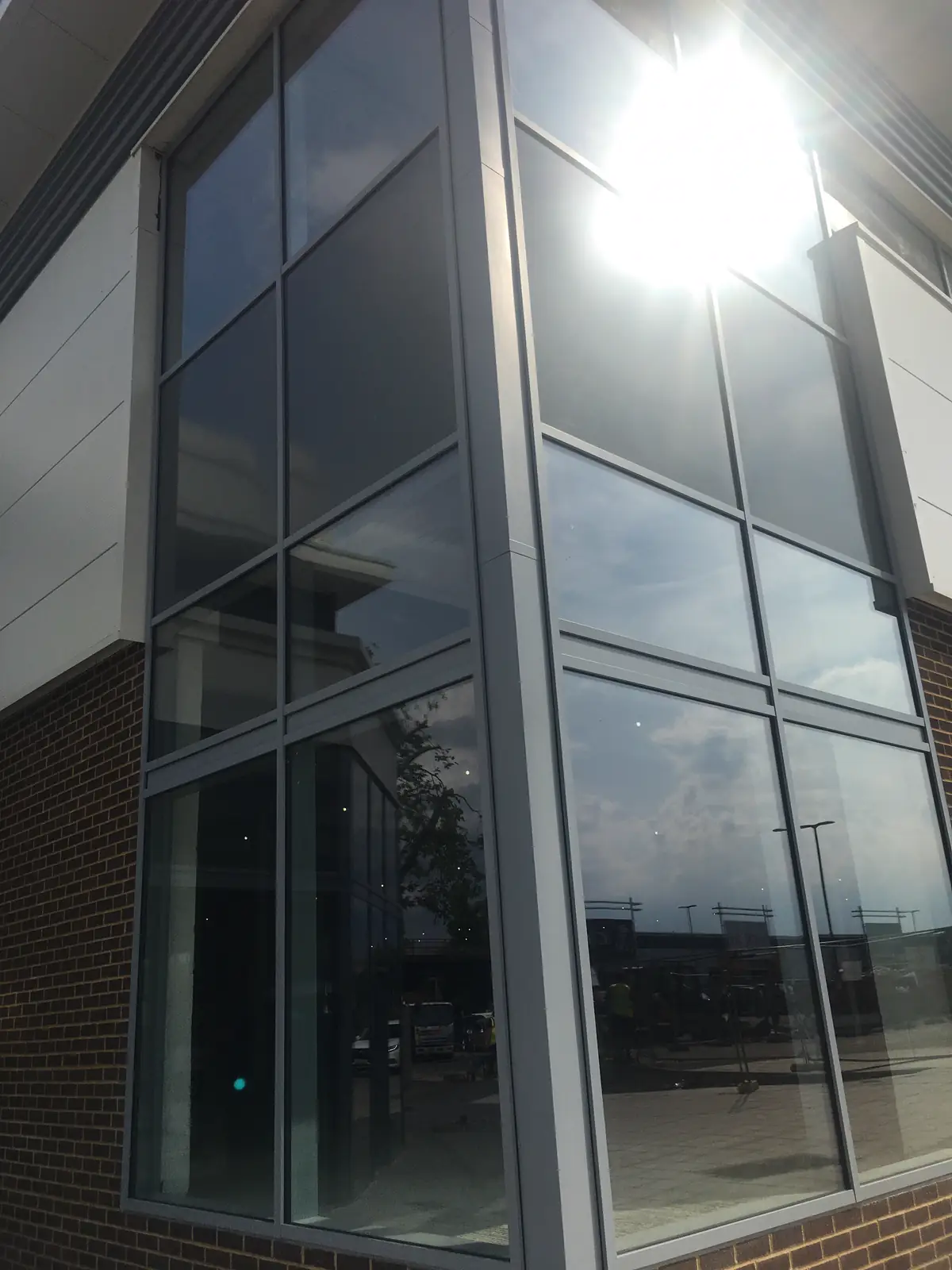 Strood Retail Park, Rochester