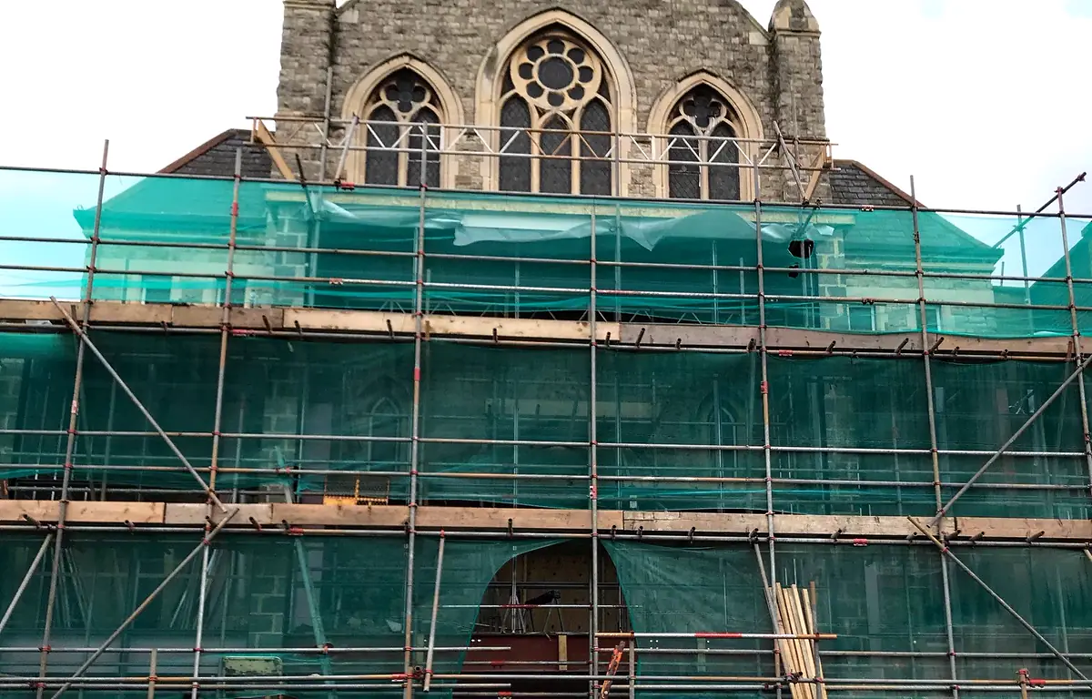 Gillingham Baptist Church