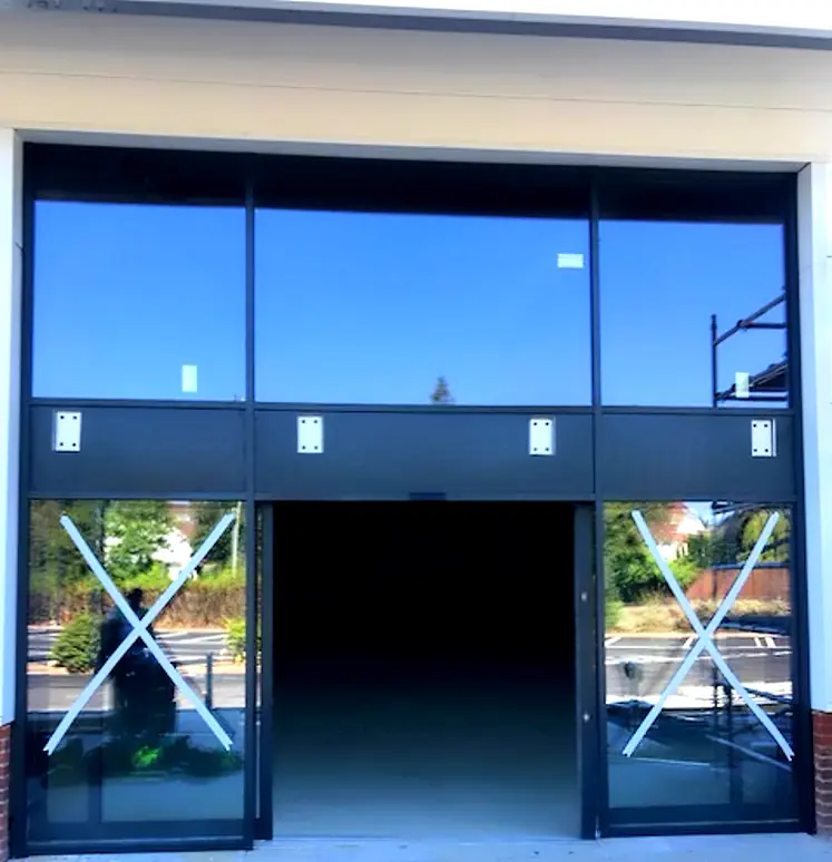 Homebase, Tonbridge, photograph 7