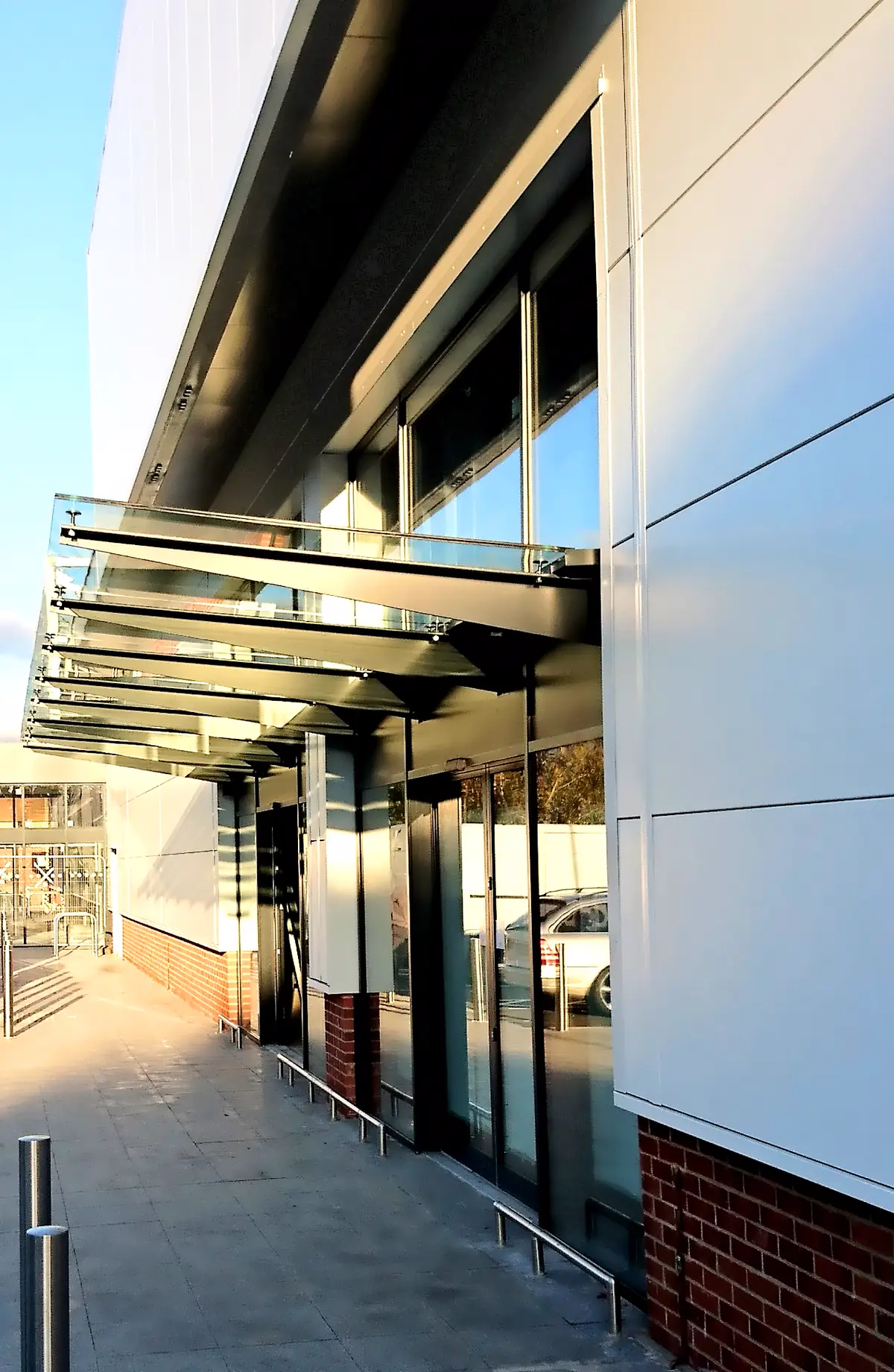 Homebase, Tonbridge, photograph 4