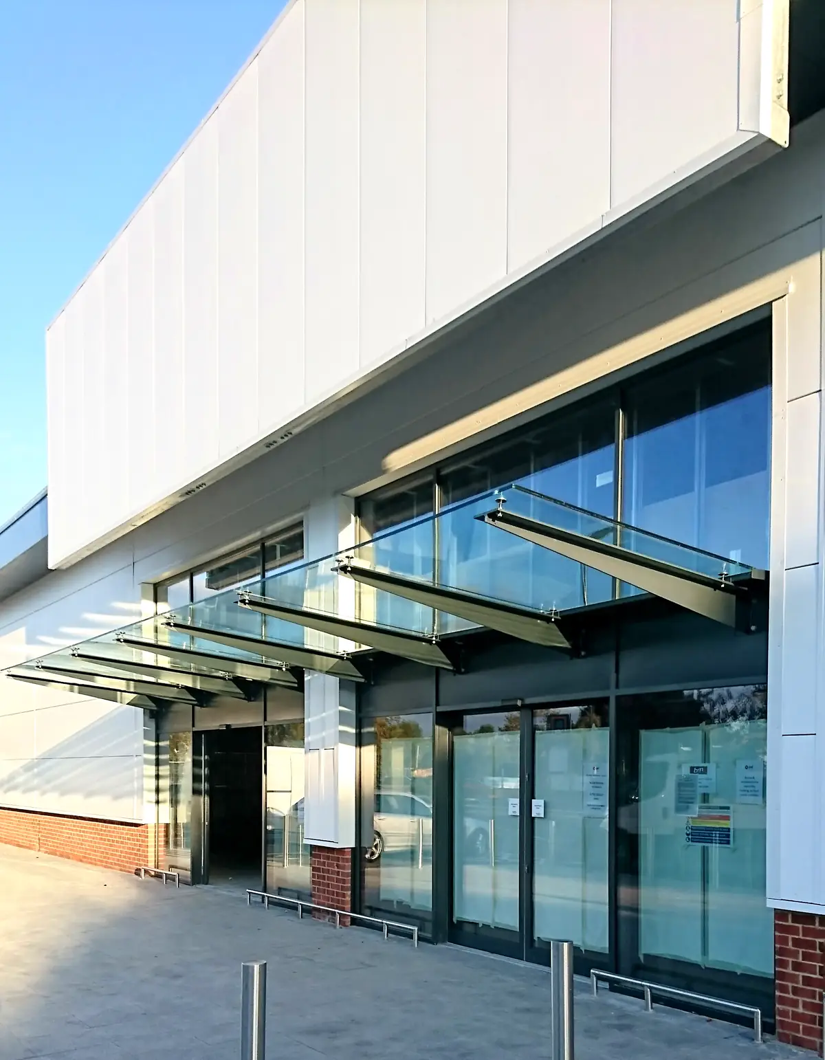 Homebase, Tonbridge, photograph 3