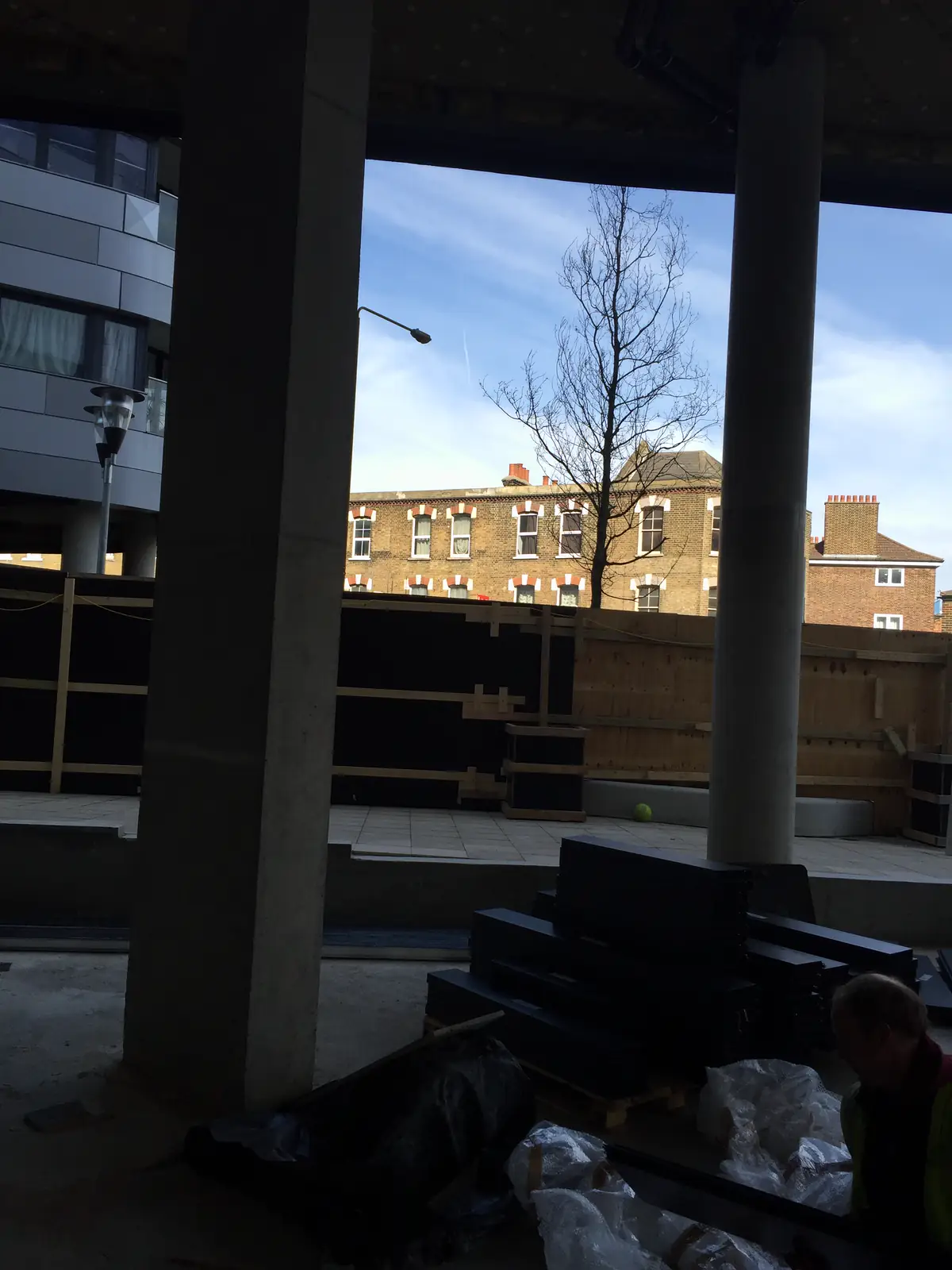 Costa Coffee, Greenwich, photograph 6