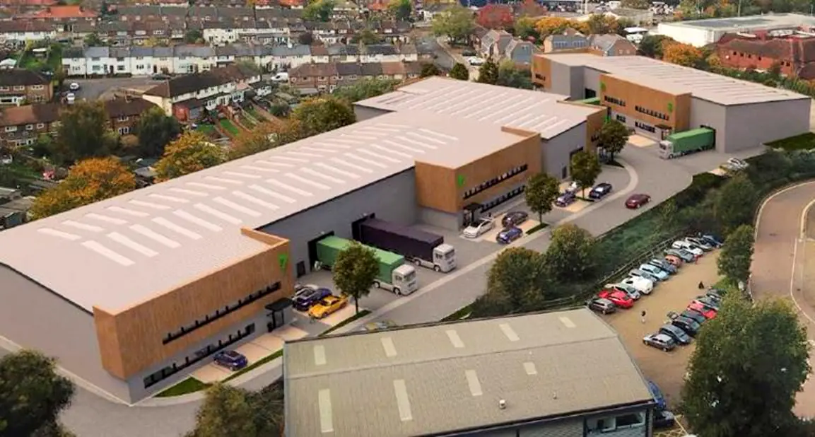Moor Road project secured!