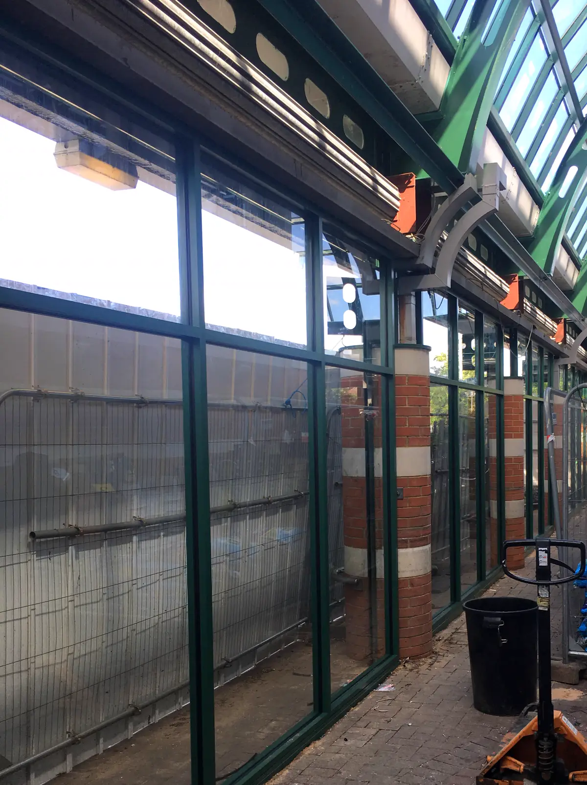 Morrisons, Banbury, photograph 7