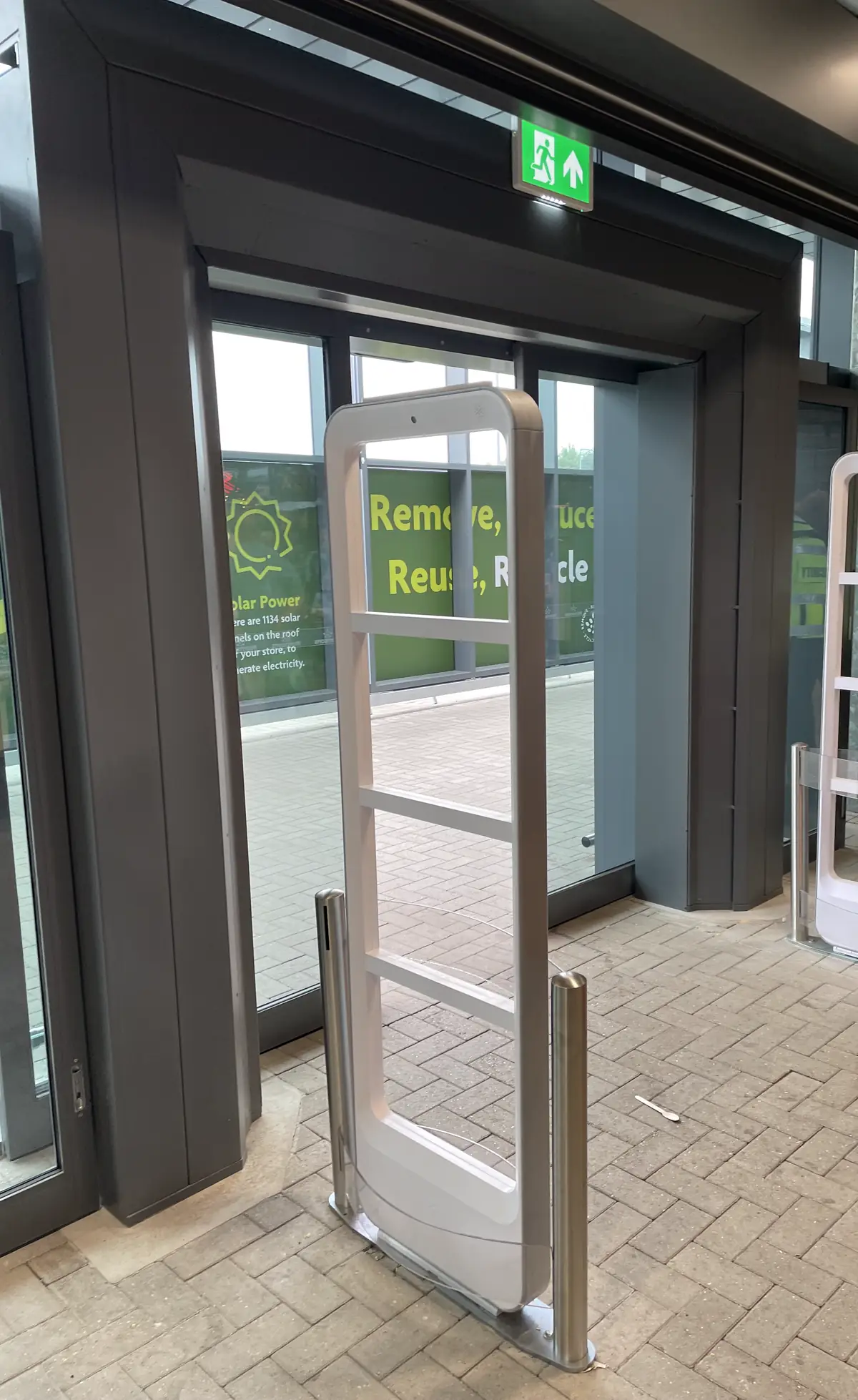 Morrisons, Clacton-on-Sea, photograph 6