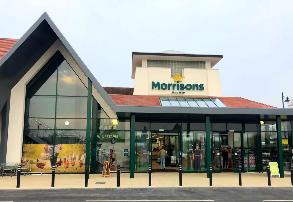 Morrisons, Fleet