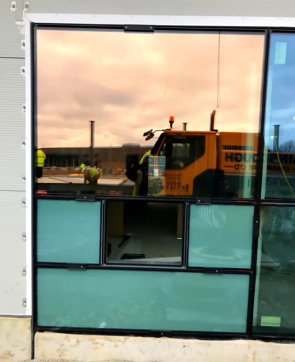 Morrisons, St. Ives, photograph 5