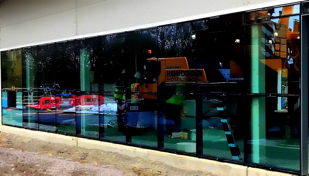 Morrisons, St. Ives, photograph 3