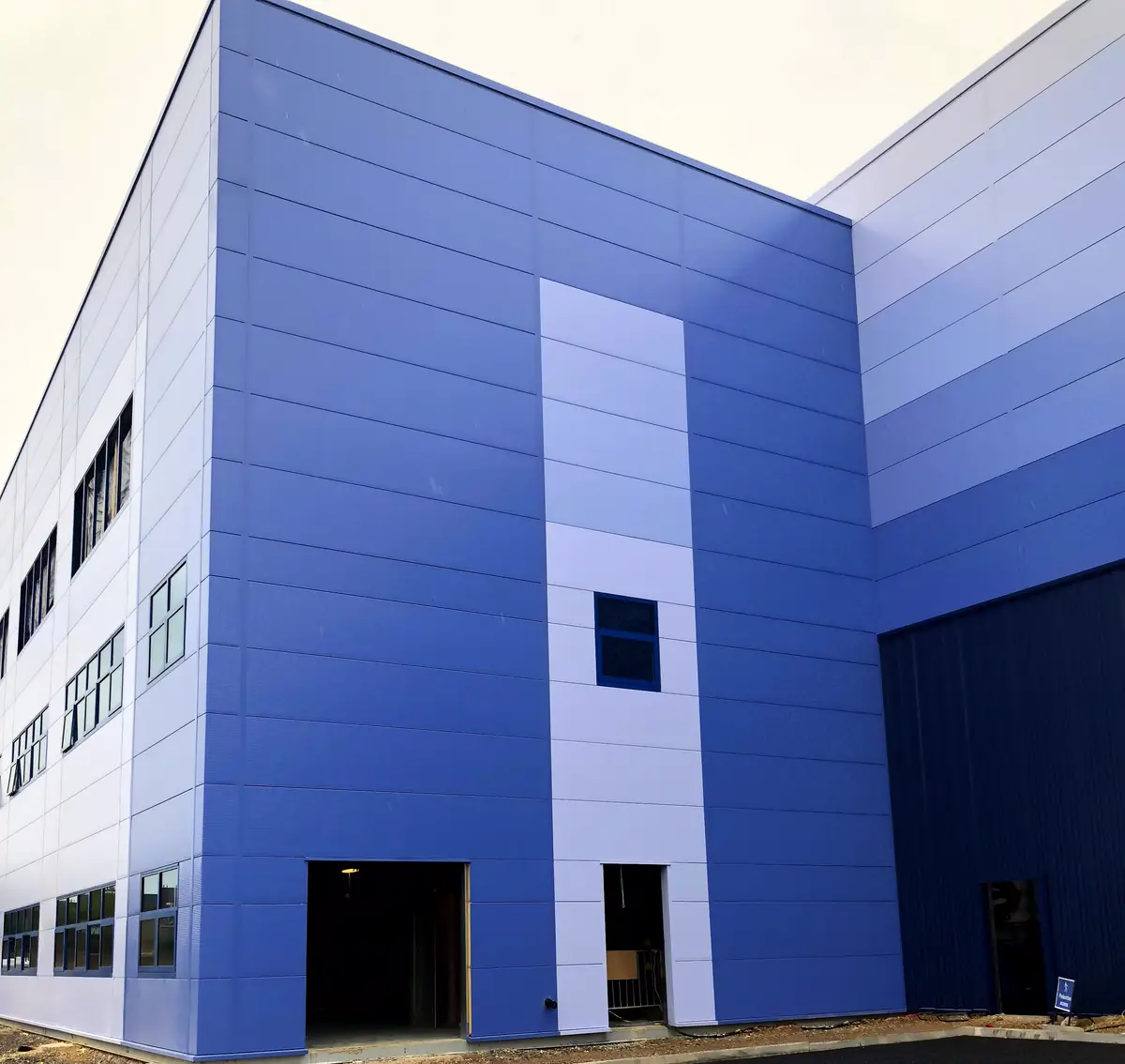 Project Wallis, Bedford, photograph 7
