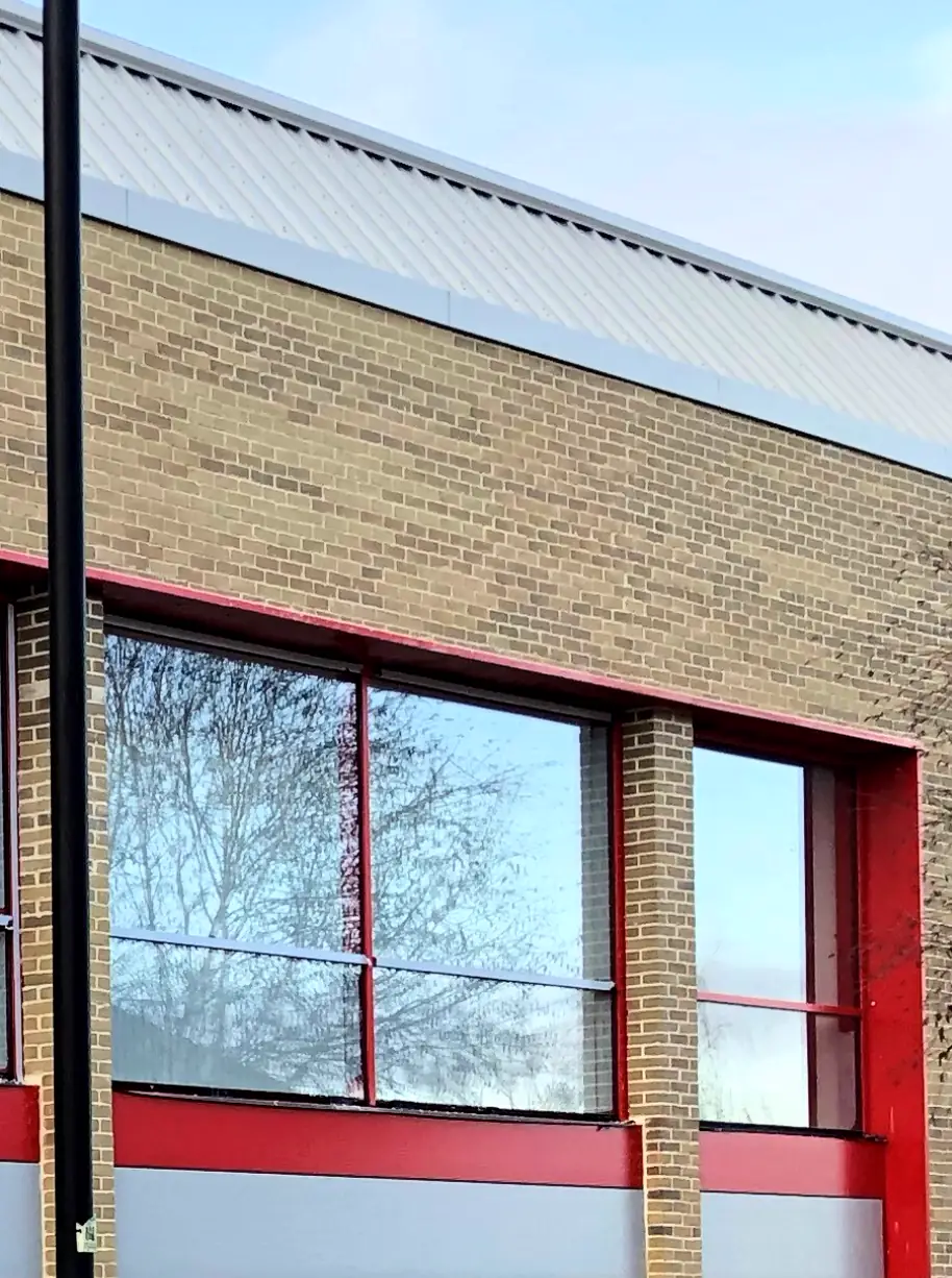 Shurgard, Herne Hill, photograph 4