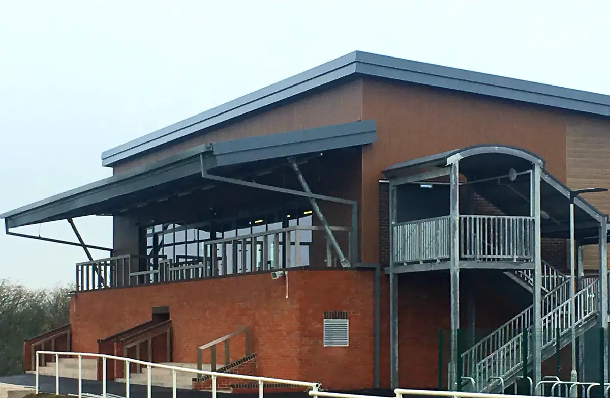 Southam United Football Club, photograph 7