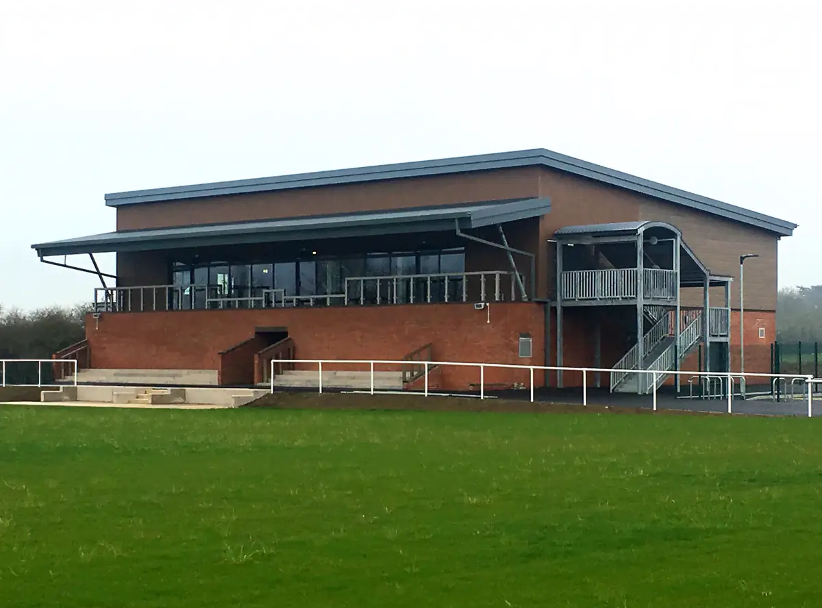 Southam United Football Club, photograph 6
