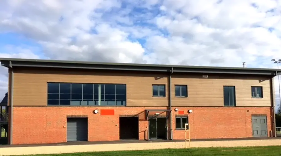 Southam United Football Club