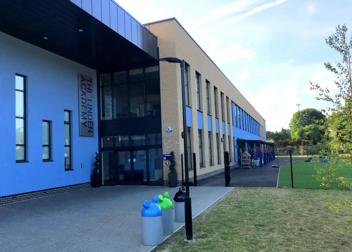 Moorlands Free School / Linden Academy, Luton