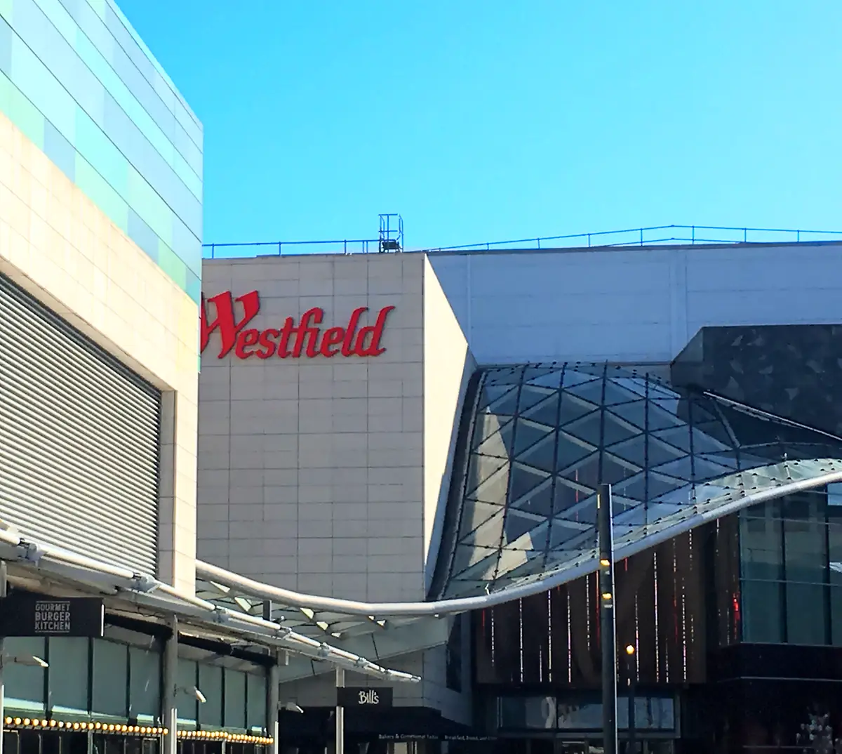 1st annual PPM completed at Westfield London!