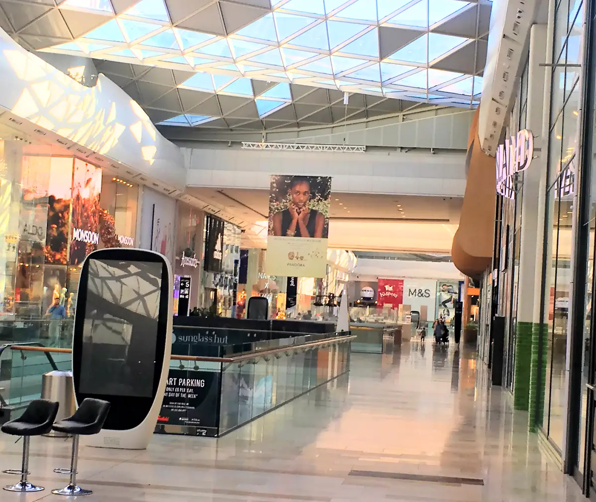1st annual PPM completed at Westfield London!, photograph 4