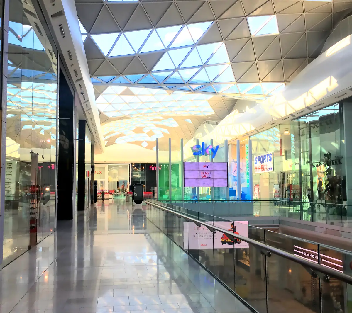 1st annual PPM completed at Westfield London!, photograph 5