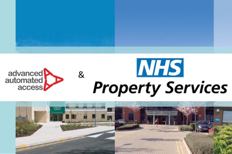 AAA &amp; NHS-Property-Services