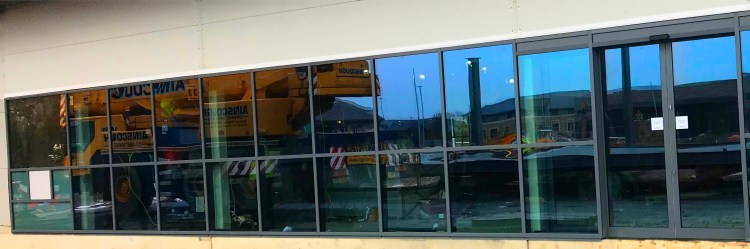 Morrisons St. Ives Progress 7