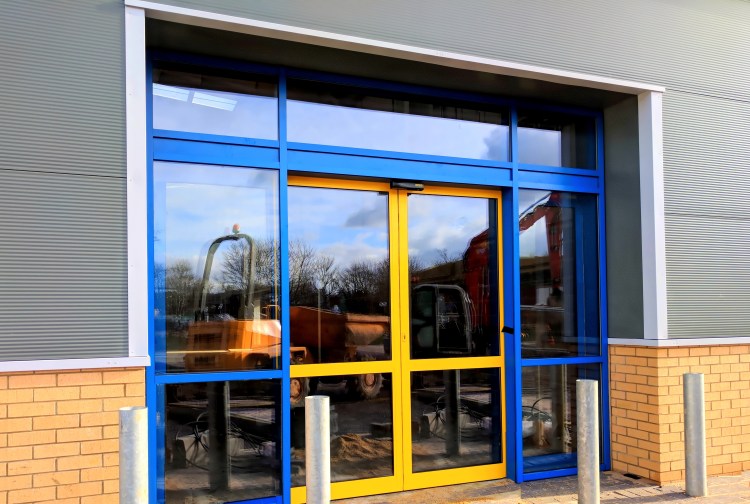 Hawthorn Road, Staines progress 11.jpg