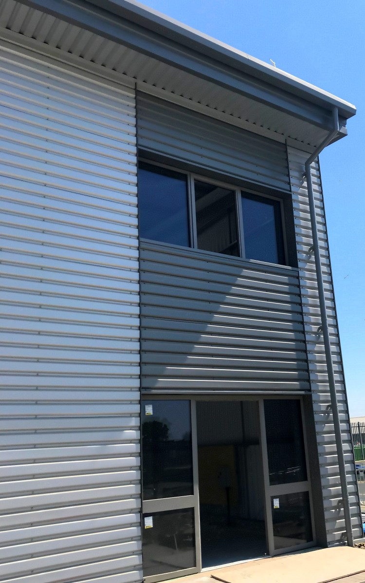 Carlton Park progress 4