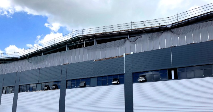 Unit 3 Four Ashes Progress 2