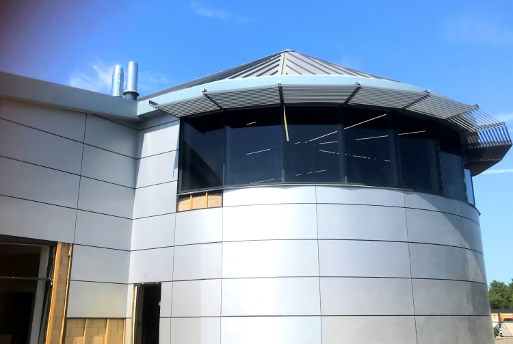 Brackley Progress 17