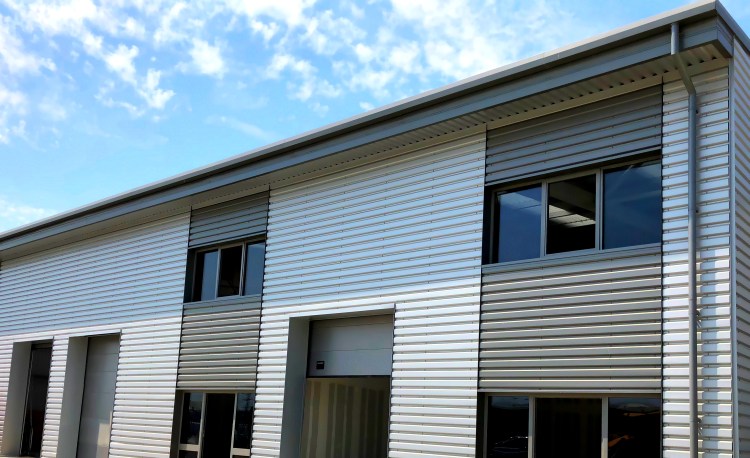 Carlton Park progress 7