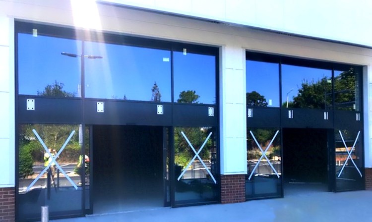 Homebase Tonbridge 4