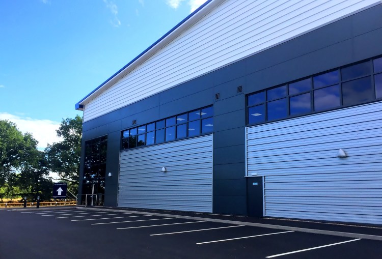 Unit 1 Four Ashes Progress 3