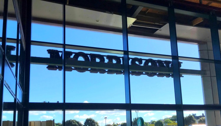 Morrisons Plymstock 1