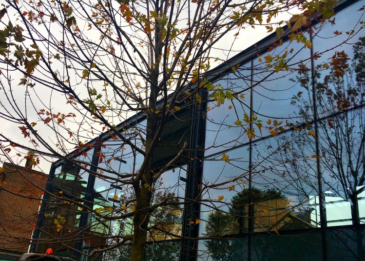 Morrisons Wood Green 8